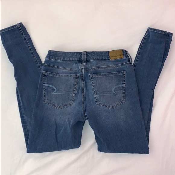 AE Dream Jean - Picture 2 of 2